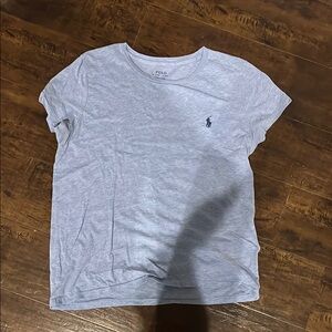 Polo Ralph Lauren Gray T-Shirt